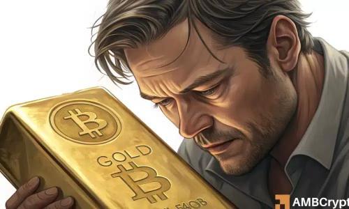 黄金价格飙升至4600美元，加密货币市场迎宏观经济关键周：避险资产轮动是否预示风险？