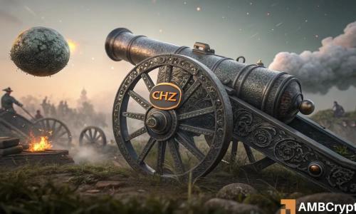 Chiliz价格突破关键阻力位，CHZ交易策略与未来展望