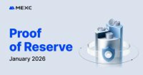 墨西哥央行以强劲储备开启2026年：比特币储备覆盖率达158%