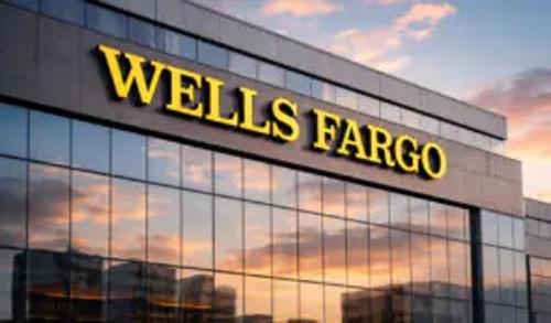 富国银行第四季度财报：利润稳健增长，2026年净利息收入目标锁定500亿美元