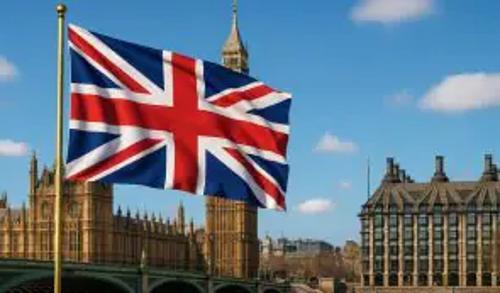 英国经济2026年开局疲软：就业与消费成主要拖累因素