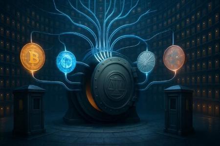 DZ银行获MiCAR批准 meinKrypto平台正式上线 德国加密货币服务迈向新阶段