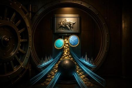 ClearBank 携手 Taurus 扩展稳定币服务，构建数字资产基础设施