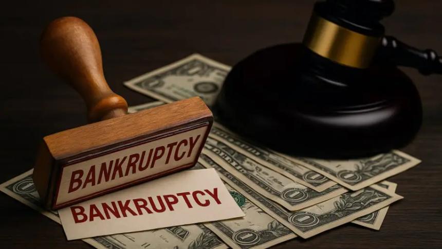 奢侈品零售巨头萨克斯全球公司申请第11章破产保护