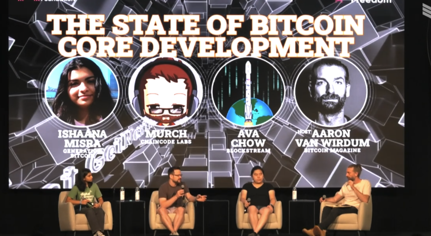 比特币迎来第六位核心维护者，TheCharlatan加入可信密钥持有者行列