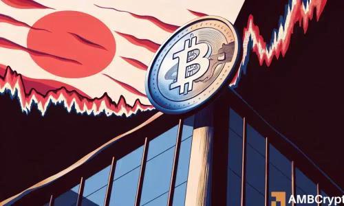 比特币价格坚守9.2万美元关口 日本股市飙升引发市场分化
