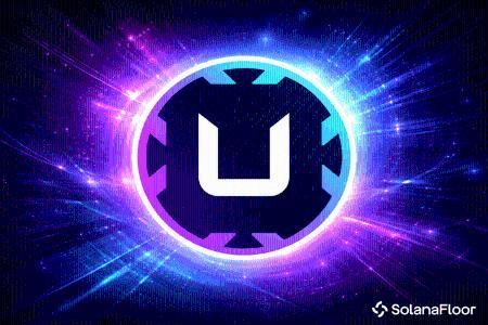 Upexi通过3600万美元可转换债券交易推动$SOL国债增值12%