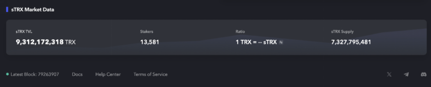 JST迎来第二次回购销毁：累计销毁总供应量 10.96%，加速步入价值增长新阶段