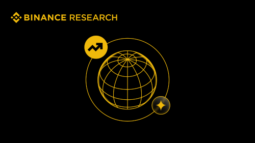 Binance Research年度报告：2025年加密行业全景回顾与趋势展望