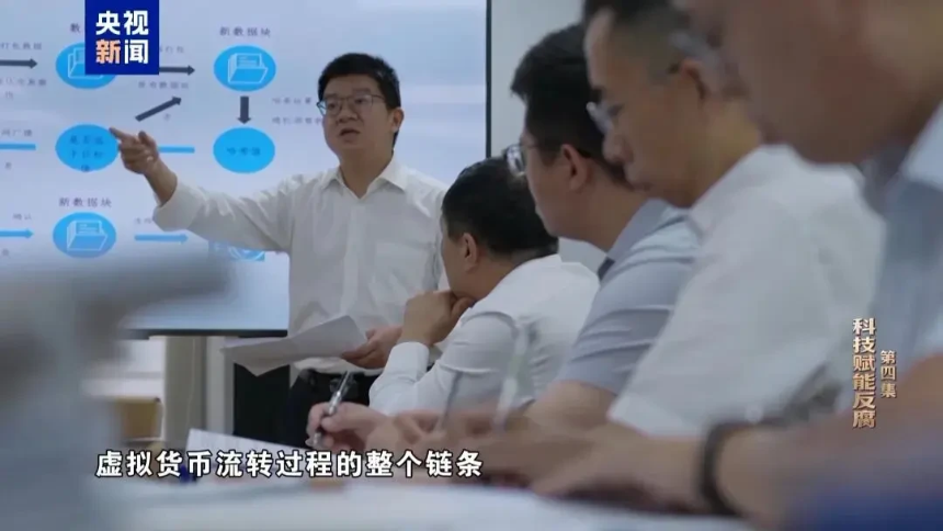 一次收受2000枚以太币，市值高达数千万元！姚前大搞权钱交易