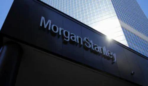 摩根士丹利第四季度利润因并购交易复苏显著增长