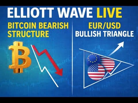 门罗币突破后进入新的牛市阶段 [视频]