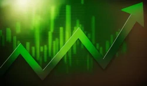 全球股市齐创新高，多国汇率同步飙升