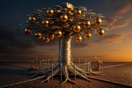 摩根大通警告：收益稳定币或成美国加密货币监管隐患