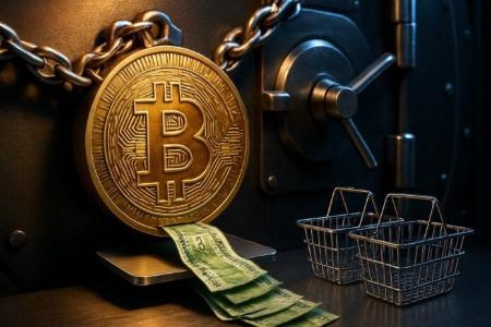 阿根廷比特币信贷：如何革新日常金融获取方式