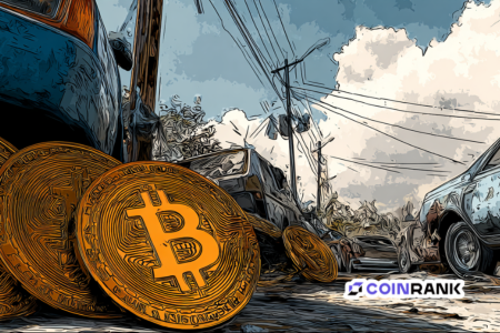 MicroStrategy的比特币杠杆策略：一场押注法币贬值的宏观投资