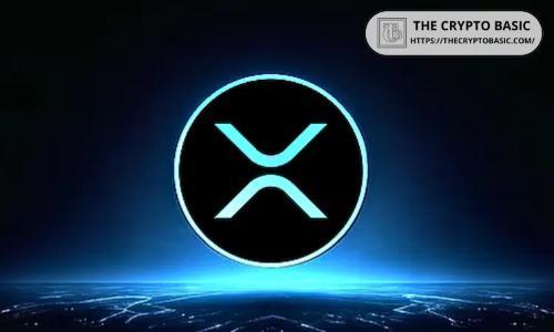 XRP价格反弹推动超过2.5万个钱包加入XRP富豪榜