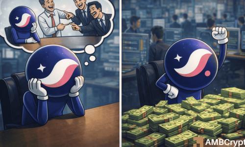 <span class='keyword'>Starknet</span> TVL回升至3亿美元，链上活动显著复苏