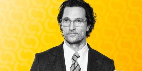 马修·麦康纳为标志性台词申请声音商标，明确反对人工智能滥用