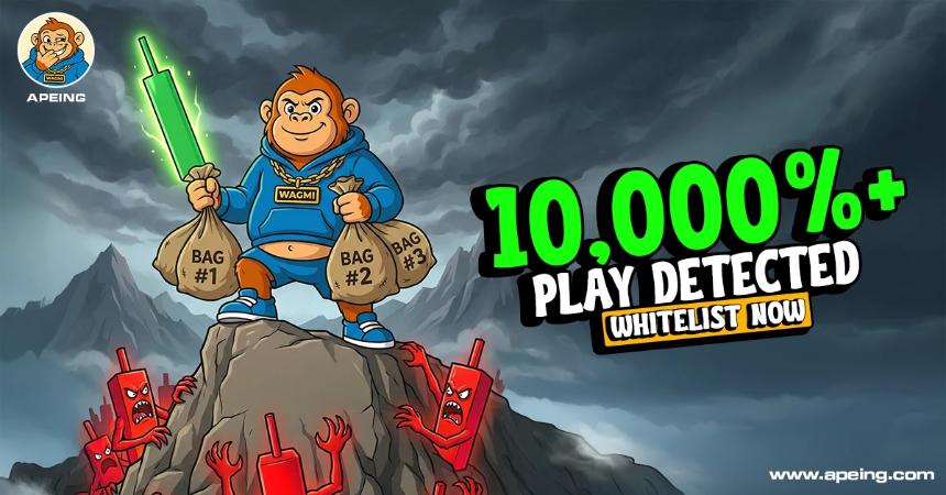 Grayscale申请美国首个Chainlink ETF，XLM或跌至0.19美元：市场是否在追逐新兴加密货币？