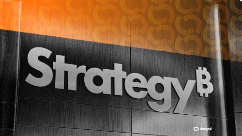 TD Cowen下调策略目标价至440美元，尽管比特币购买量持续飙升