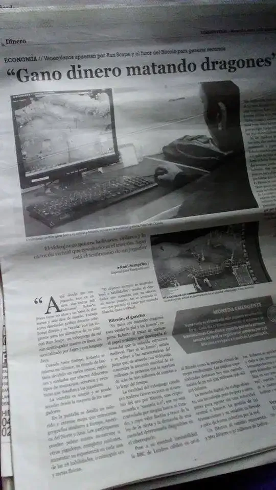 特朗普的一举一动：委内瑞拉游戏世界的连锁反应