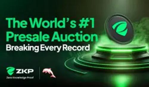 比特币现金在2025年飙升30%后回调，零知识证明推动公平代币发行成2026年焦点