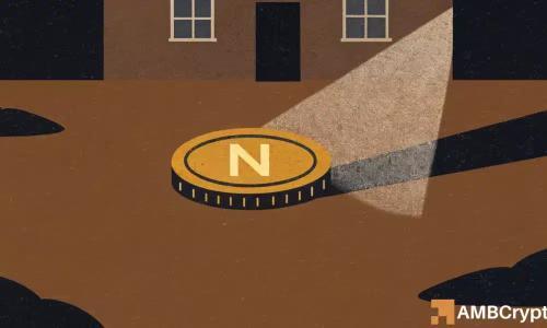 午夜惊魂：NIGHT暴跌背后的市场真相