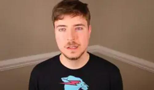 BitMine向MrBeast旗下Beast Industries注资2亿美元：进军内容创作经济