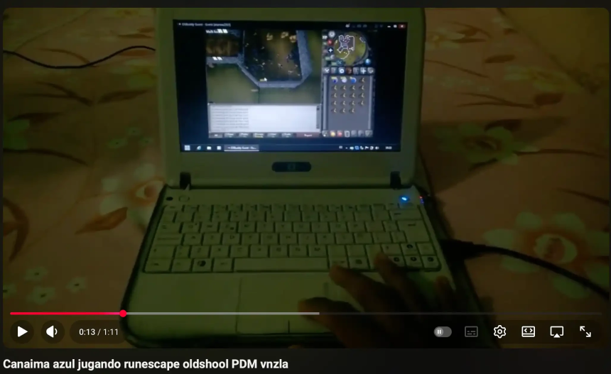 特朗普的一举一动：委内瑞拉游戏世界的连锁反应