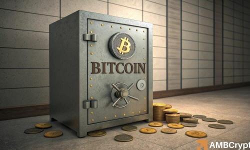 比特币价格迈向10万美元的关键：杠杆驱动还是需求支撑？