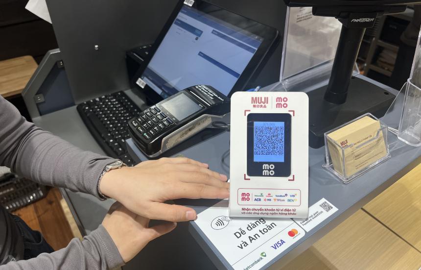 在越南，我用USDT生存30天