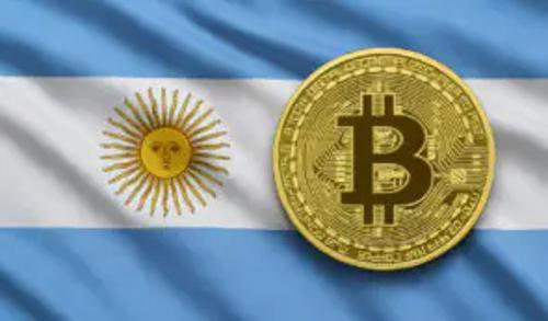 阿根廷比特币主流化加速：<span class='keyword'>Lemon</span>推出支持BTC的Visa信用卡