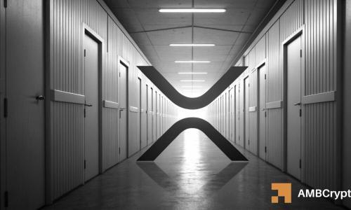 XRP ETF需求增长但价格为何仍陷低迷？