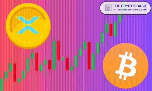 <span class='keyword'>Canar</span>y Capital首席执行官：XRP或将成为2026年摆脱比特币周期的关键资产