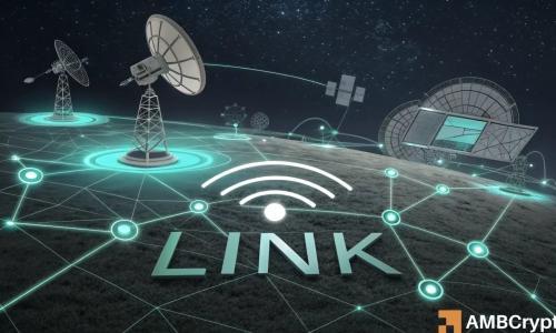 Chainlink：LINK价格跌至周期低点，投资者是否应抓住机会？