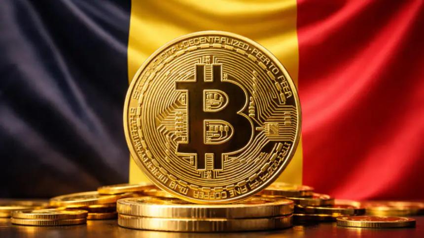 比利时第二大银行推出加密货币交易