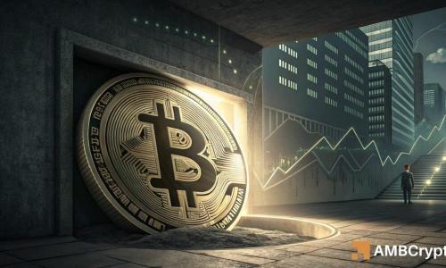 比特币：机构资金推动市场反弹，价格稳固在9.6万美元上方