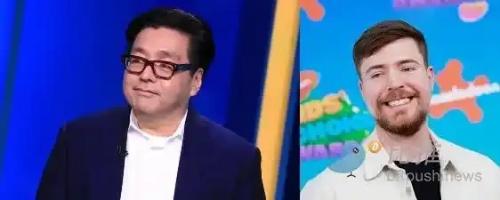 MrBeast携手Tom Lee：华尔街与顶流网红的DeFi新局