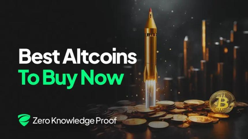 零知识证明因万倍回报率成焦点，Mantle与Arbitrum价格动态引关注