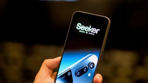Solana Mobile将向超10万用户空投18亿SKR，Seeker社区奖励计划正式启动