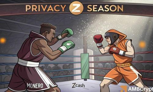 门罗币因Zcash信任危机飙升，隐私币市场迎来新机遇
