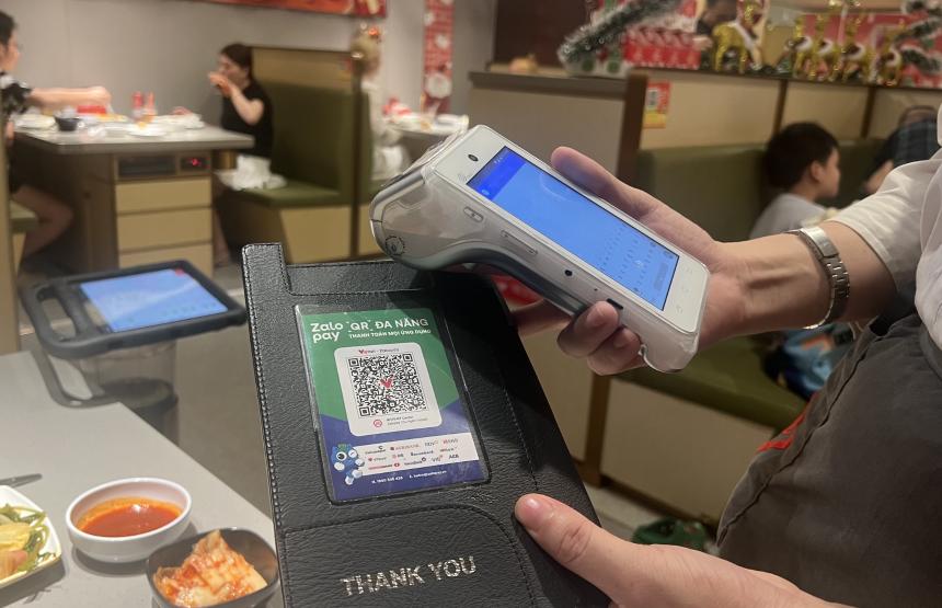 在越南，我用USDT生存30天