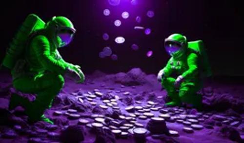 加密货币分析师Dave the Wave：黄金或涨至5000美元，比特币有望突破11万美元