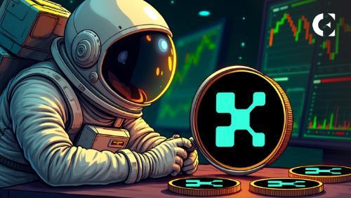 X平台关闭InfoFi应用引发KAITO代币抛售与市场审查