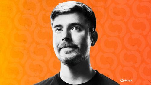 Tom Lee旗下BitMine向MrBeast的Beast Industries注资2亿美元