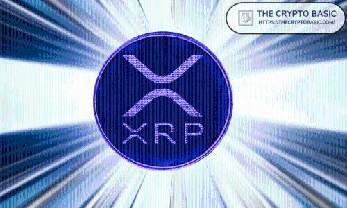 XRP跻身为X平台最热门搜索资产之一，加密货币与传统金融融合趋势显现