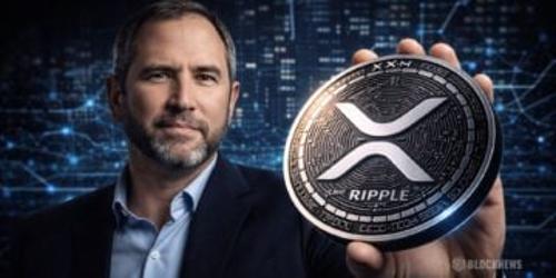 Ripple专注机构服务：XRP架构独特性解析