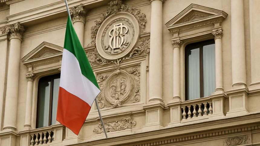 意大利央行：经济将稳步扩张，无惧全球逆风