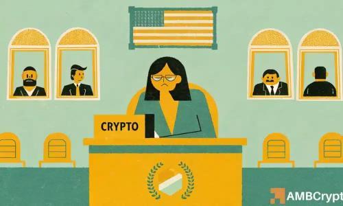 华尔街为何认为“没有法案胜过糟糕的加密货币法案”